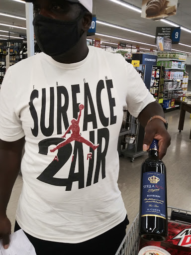 Grocery Store «Food Lion», reviews and photos, 5209 Plaza Dr, Hopewell, VA 23860, USA