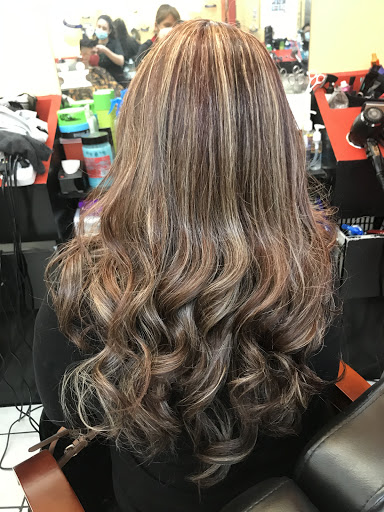 Beauty Salon «Fashion Hair Salon», reviews and photos, 9122 Mathis Ave, Manassas, VA 20110, USA