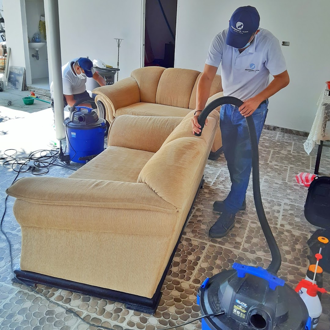 Proclean Barrranquilla