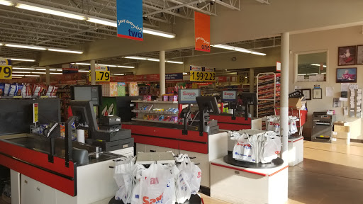 Grocery Store «Save-A-Lot», reviews and photos, 4148 Taylor Blvd, Louisville, KY 40215, USA