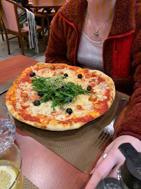 Pizza du Restaurant italien La Fiorentina à Manosque - n°13