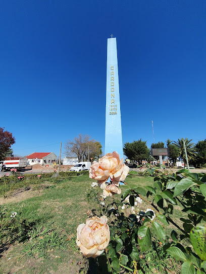 Obelisco Cardona