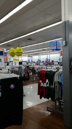 Discount Store «Walmart», reviews and photos, 955 Elbert St, Elberton, GA 30635, USA