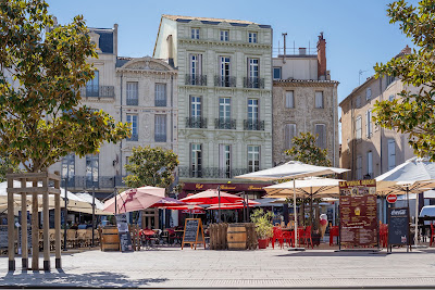 Résidence L'Oustau Occitan à Béziers