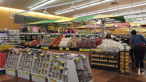 Mexican Grocery Store «Fiesta Mart», reviews and photos, 1300 E Pioneer Pkwy, Arlington, TX 76010, USA