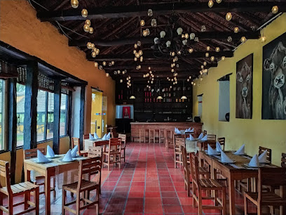 La Hacienda Restaurante Campestre