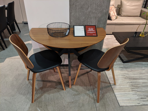 Furniture Store «BoConcept San Jose», reviews and photos, 3080 Stevens Creek Blvd #1010, San Jose, CA 95128, USA