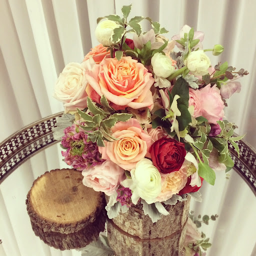 Florist «Elegant Details • Floral and Events», reviews and photos, 998 Huston St Suite B, Grover Beach, CA 93433, USA