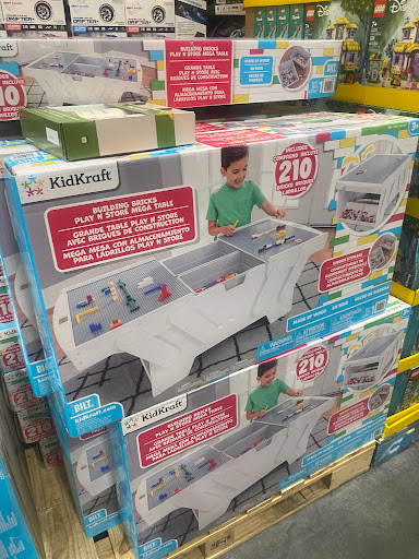 Costco Wholesale image