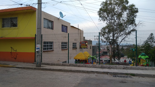 Centro De Desarrollo Comunitario. Campestre Liberacion.