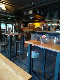 Atmosphère du Restaurant OKFE à Millau - n°11