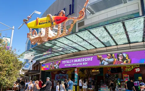 Ripley's Believe It or Not! Surfers Paradise image