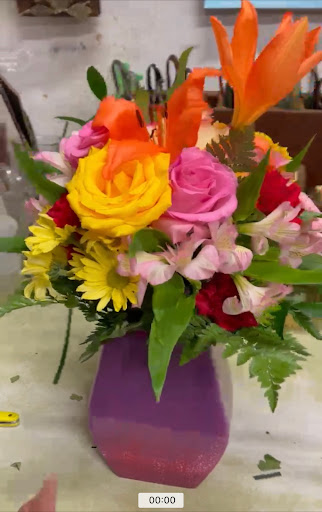 Florist «Water Lily Flower Shop», reviews and photos, 7150 W Higgins Ave, Chicago, IL 60656, USA