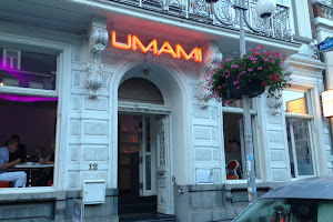 Umami by Han