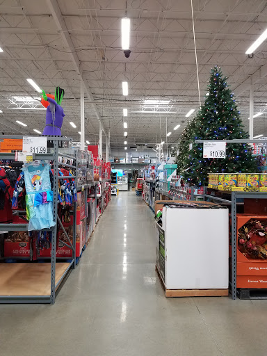 Warehouse club «BJ’s Wholesale Club», reviews and photos, 941 Rte 37 W, Toms River, NJ 08755, USA