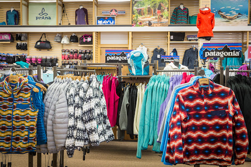 Outdoor Sports Store «Ramsey Outdoor Store», reviews and photos, 281 NJ-10, Succasunna, NJ 07876, USA