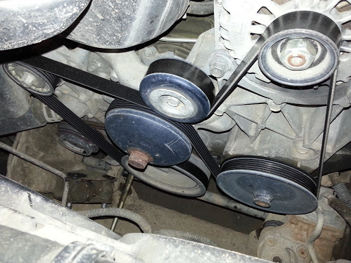 Tire Shop «Pridgen Tire & Auto Center», reviews and photos, 3521 Sunset Ave, Rocky Mount, NC 27804, USA