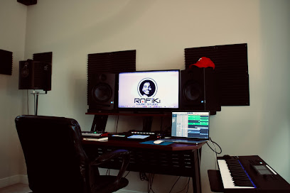 Rafiki Music Studio