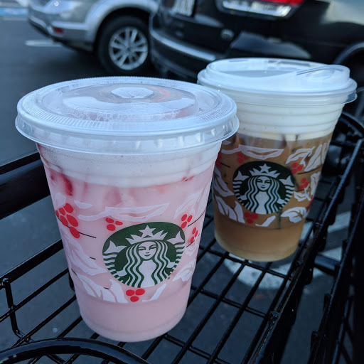 Starbucks, 10223 Gravelly Lake Dr SW, Lakewood, WA 98499, USA, 