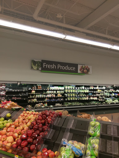 Supermarket «Walmart Neighborhood Market», reviews and photos, 5255 Highland Rd, Baton Rouge, LA 70808, USA
