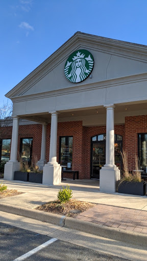 Coffee Shop «Starbucks», reviews and photos, 8104 Arlington Blvd, Falls Church, VA 22042, USA