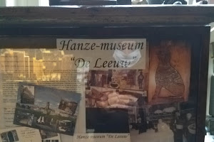 Hanze museum Deventer