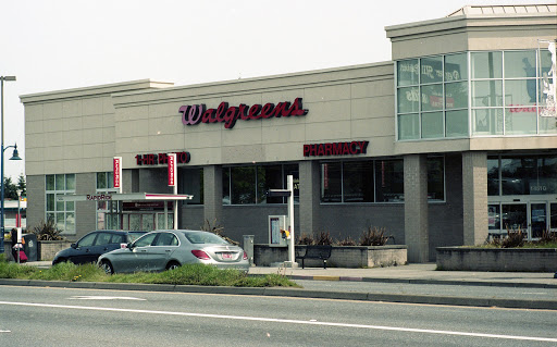Drug Store «Walgreens», reviews and photos, 14510 Aurora Ave N, Shoreline, WA 98133, USA