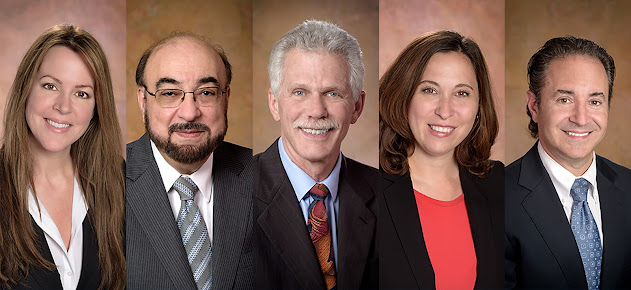 Consultants in Ophthalmic Facial Plastic Surgery - Southfield - Consultants in Ophthalmic Facial Plastic Surgery - Southfield