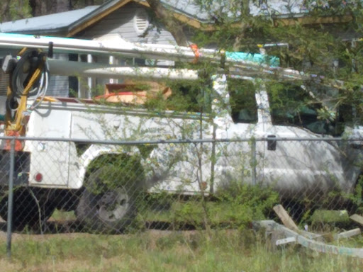 Self-Storage Facility «Monster Self Storage», reviews and photos, 1689 Brickyard Rd, Hardeeville, SC 29927, USA