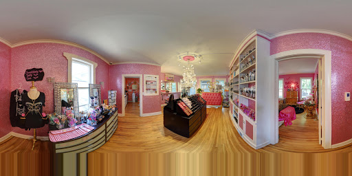 Facial Spa «BB Makeup Cosmetic Bar & Spa», reviews and photos, 510 3rd St, Hudson, WI 54016, USA