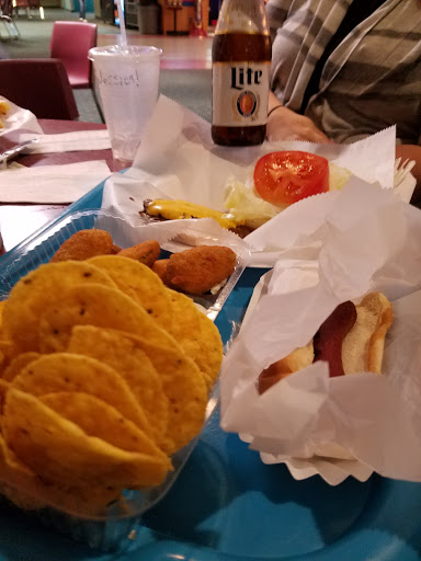 Bowling Alley «Donelson Bowling Center», reviews and photos, 117 Donelson Pike, Nashville, TN 37214, USA