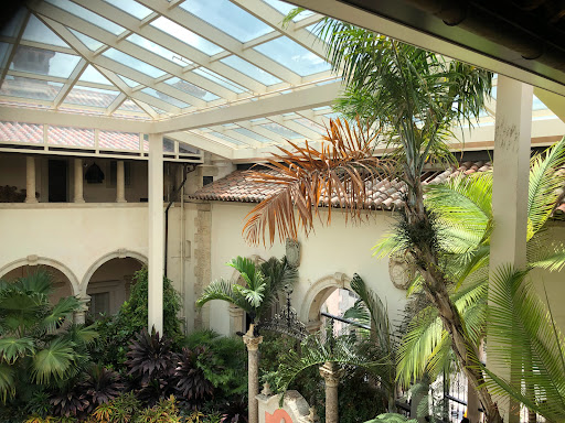 Museum «Vizcaya Museum & Gardens», reviews and photos, 3251 S Miami Ave, Miami, FL 33129, USA