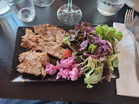 Plats et boissons du Restaurant français Le Bistrot Saint Michel à Caen - n°8