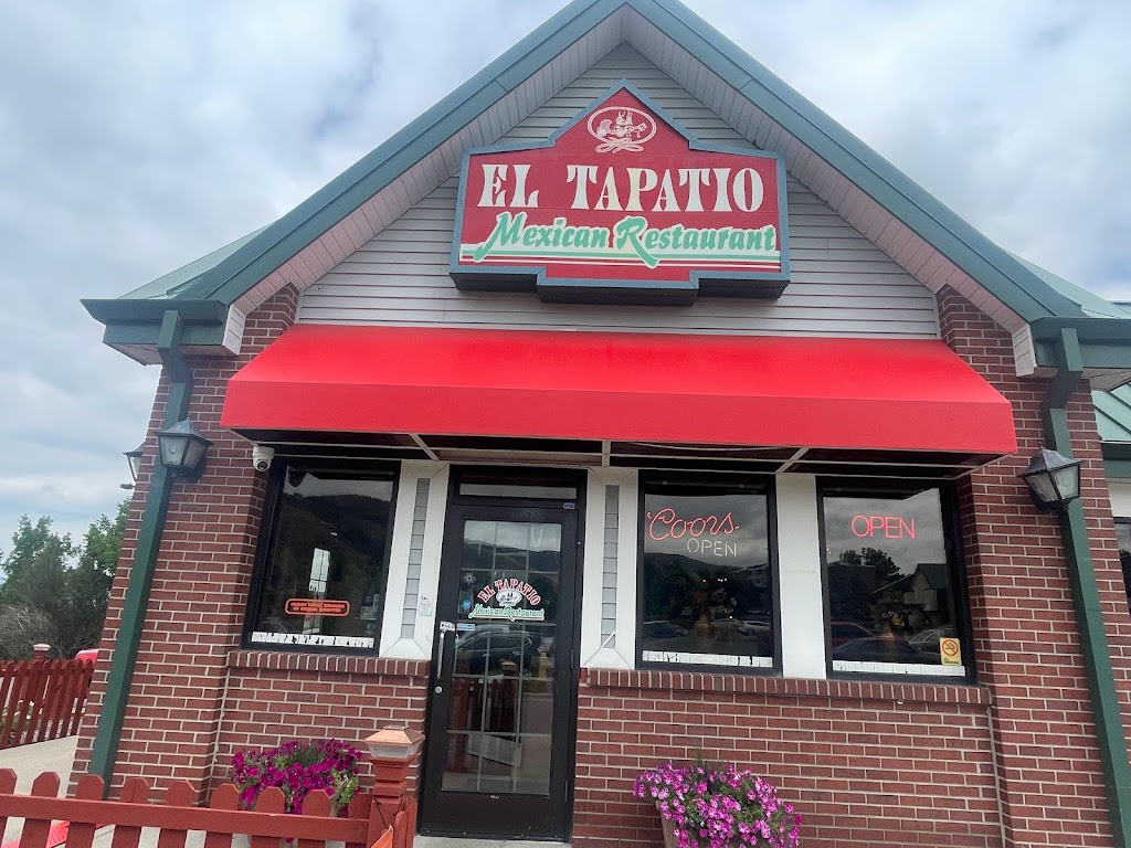 El Tapatio Mexican Restaurant 80401