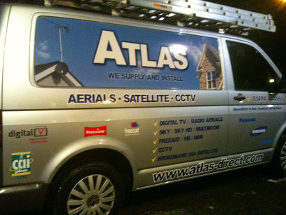 Atlas Direct Ltd