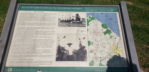 Nature Preserve «Teetertown Ravine Nature Preserve», reviews and photos, 30 Pleasant Grove Rd, Port Murray, NJ 07865, USA