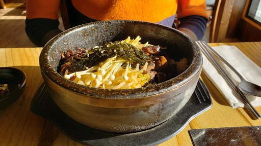 Lee House Korean BBQ