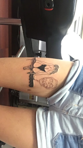 Tattoo Shop «Webbworks Tattoo Studio», reviews and photos, 2067 Pine Ridge Rd, Naples, FL 34109, USA