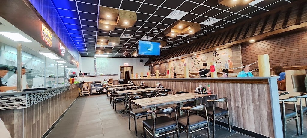 King Noodle & Sushi- Asian Restaurant 78613