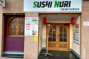 Sushi Nuri(nori) image