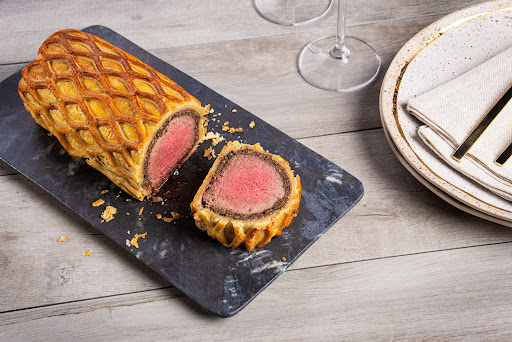 Butcher Shop «The Prime Cut», reviews and photos, 2817 Dublin Blvd, Colorado Springs, CO 80918, USA