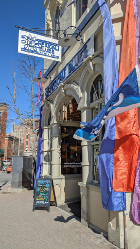 Boutique «Mexicali Blues: Bangor», reviews and photos, 1 W Market Square, Bangor, ME 04401, USA