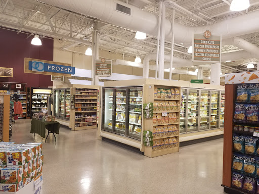 Supermarket «Publix Super Market at Conway Crossing», reviews and photos, 4501 Hoffner Ave, Orlando, FL 32812, USA