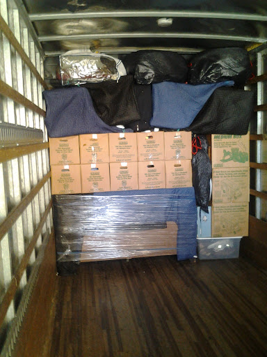 Moving and Storage Service «Stronger Moving & Delivery Service», reviews and photos, 6620 19th St E, Sarasota, FL 34243, USA