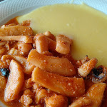 Photo n°3 de l'avis de Marco.A fait le 28/02/2019 à 22:48 sur le  Trattoria Al Funghetto à Cavallino-Treporti