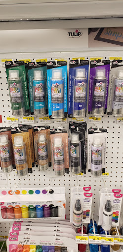 Fabric Store «Jo-Ann Fabrics and Crafts», reviews and photos, 10050 Two Notch Rd Ste 13, Columbia, SC 29223, USA