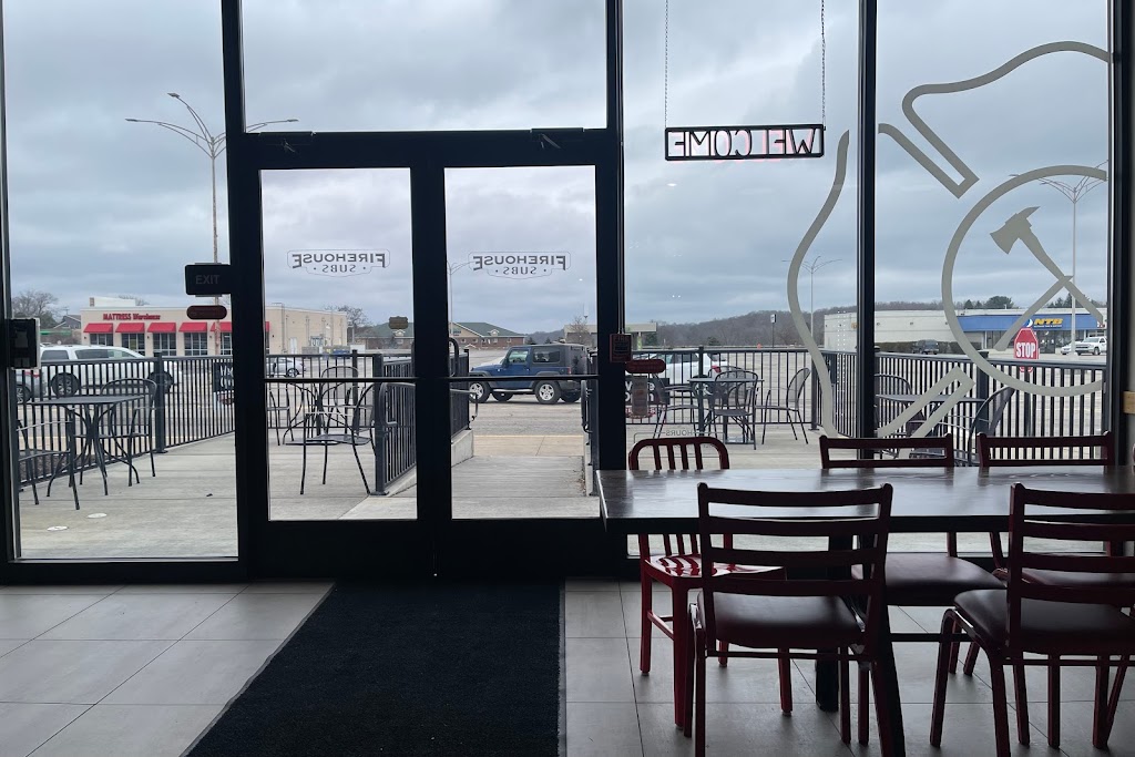Firehouse Subs 15061
