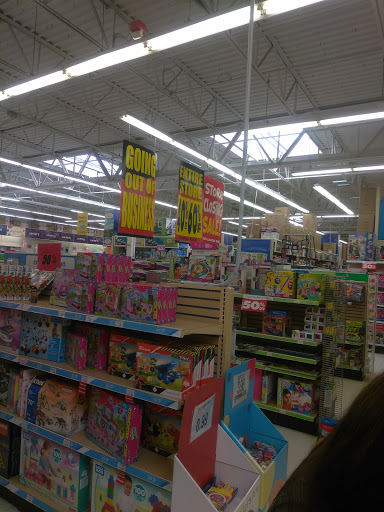Toy Store «Toys