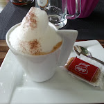 Photo n°4 de l'avis de Ingo.x fait le 27/08/2016 à 13:03 sur le  Restaurant Hundewicker Bahnhof à Südlohn