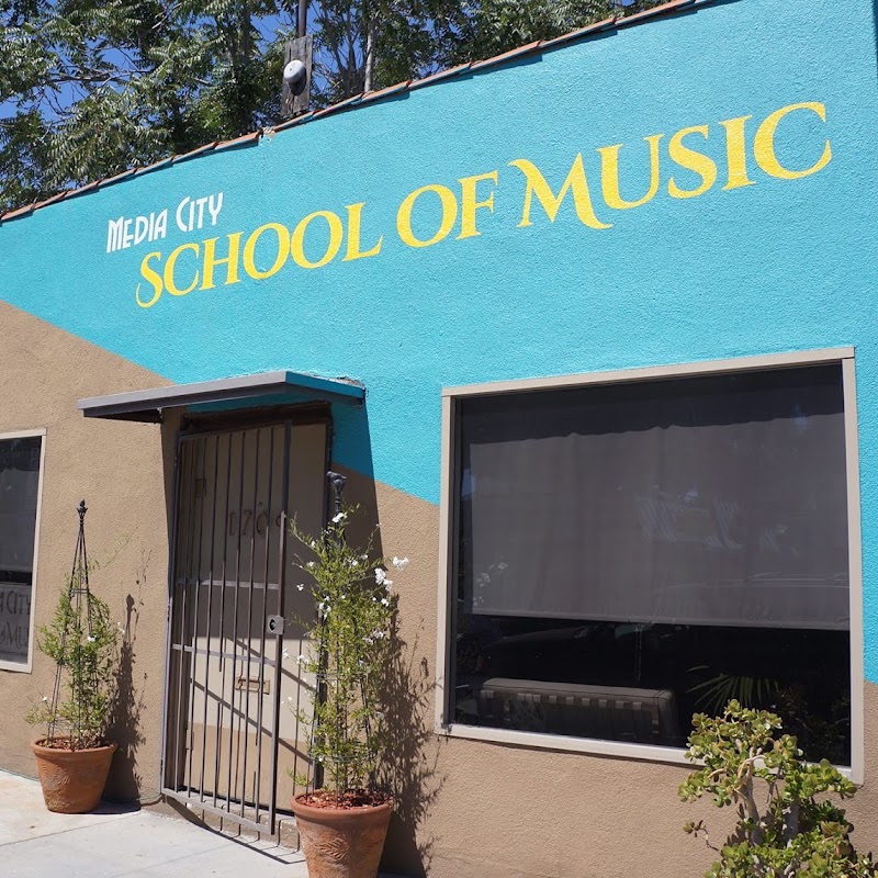 Media City School of Music